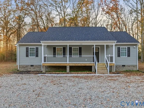 2700 River Rd, Prince George, VA 23875
