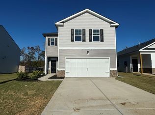 2169 Saltwater Bnd, Beech Island, SC 29842
