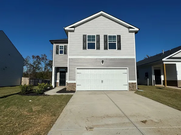 2169 Saltwater Bnd, Beech Island, SC 29842