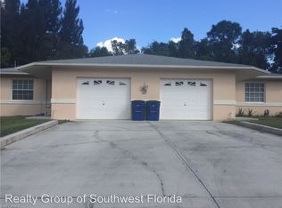 18607 Oriole Rd, Fort Myers, FL 33967