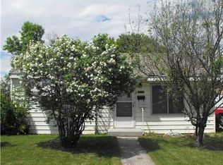 4425 Morgan Ave, Billings, MT 59101