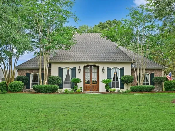 561 Winbourne Dr, Slidell, LA 70461