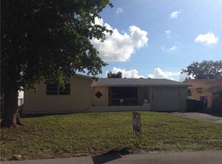 7748 Dilido Blvd, Miramar, FL 33023