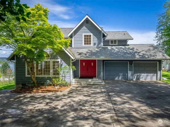 4047 Lasada Lane SE, Port Orchard, WA 98366