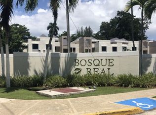 Cond Bosque Real Carr #887-APT 1005, San Juan, PR 00926