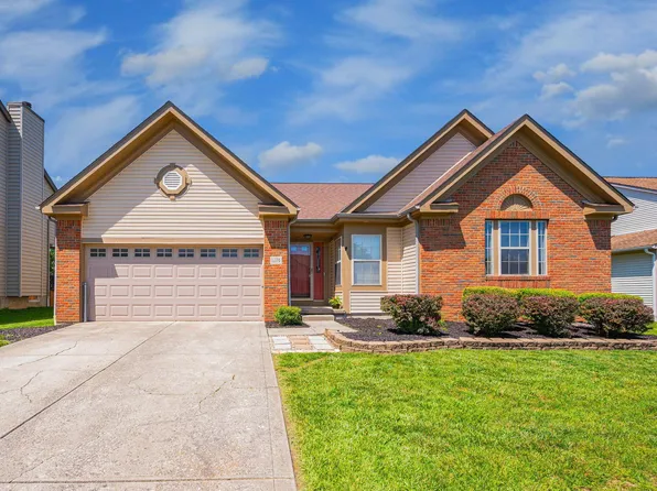1274 Misty Pine Ct, Grove City, OH 43123