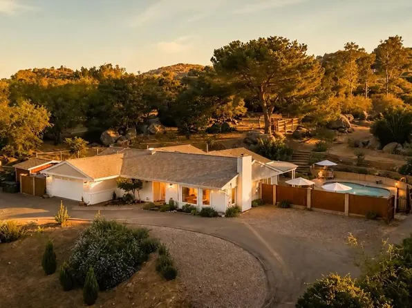 16960 Whirlwind Ln, Ramona, CA 92065
