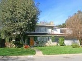 1555 Avonrea Rd, San Marino, CA 91108