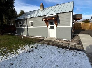1205 N Okanogan St #2, Ellensburg, WA 98926