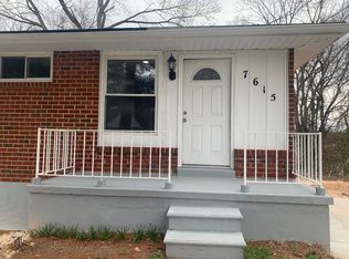 7615 Wilhelm Ave, Baltimore, MD