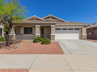 17556 W Bloomfield Rd, Surprise, AZ 85388