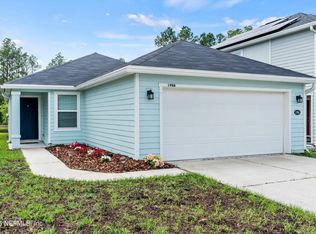 1986 CARTER LANDING Boulevard, Jacksonville, FL 32221