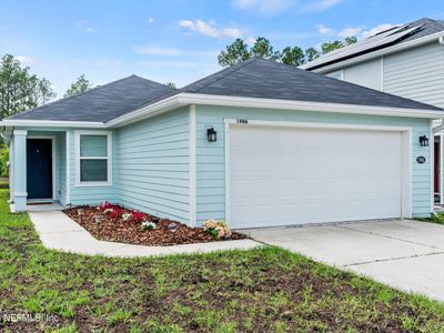 1986 CARTER LANDING Boulevard, Jacksonville, FL, 32221