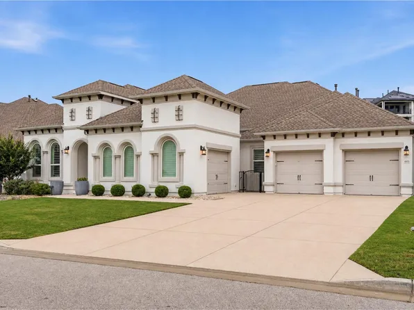 4513 Vieste Vw, Leander, TX 78641