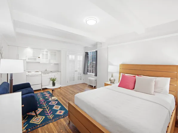 45 Tudor City Place image 1 of 14