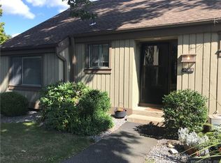 308 Heritage Vlg #A, Southbury, CT 06488