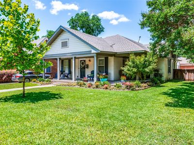 5555 Monticello Ave, Dallas, TX, 75206