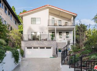 3850 Udell Ct, Los Angeles, CA