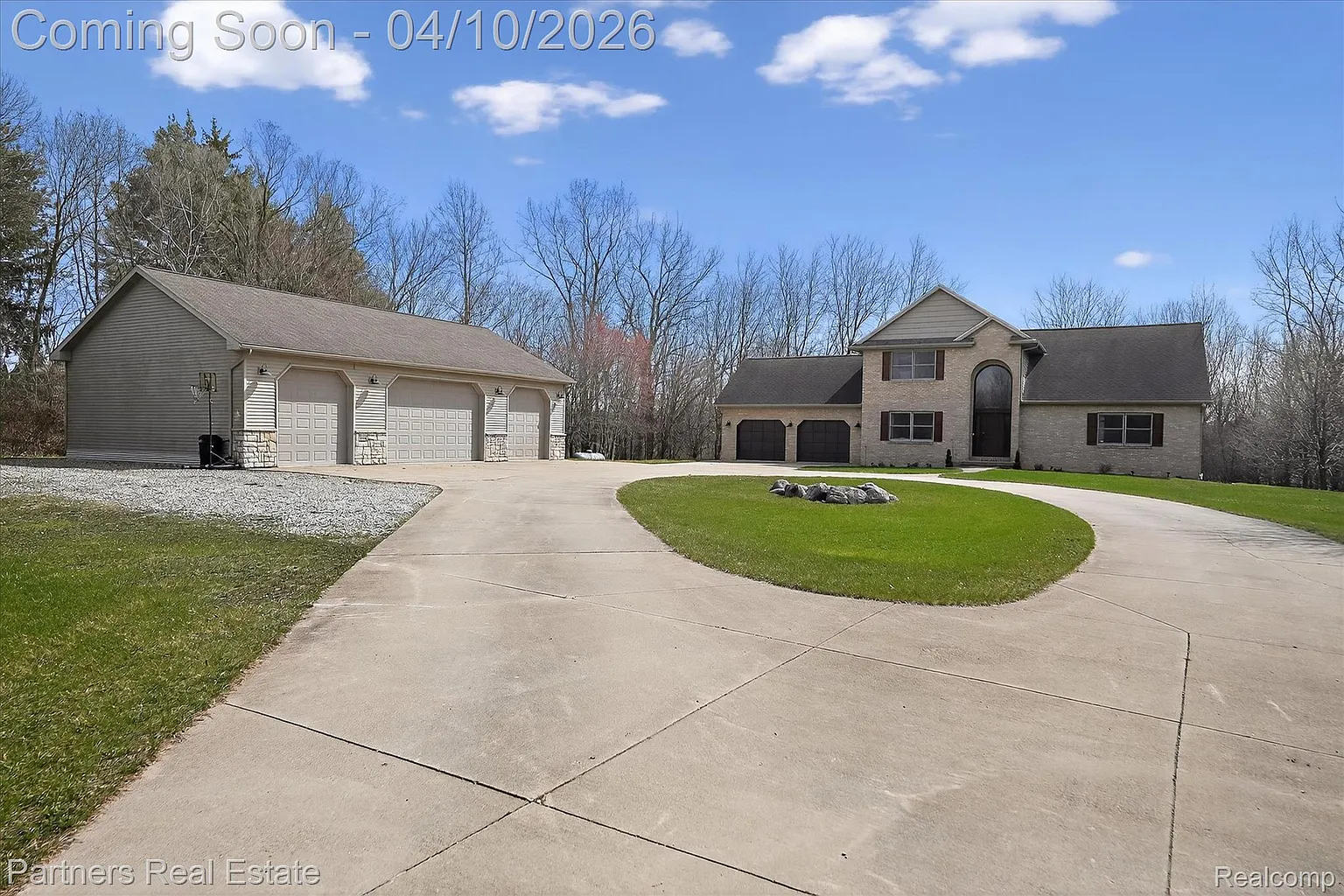 10863 Judd Rd photo 1