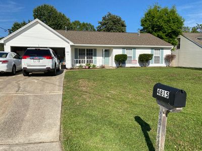 4815 Summer Creek Cv, Crestview, FL, 32539