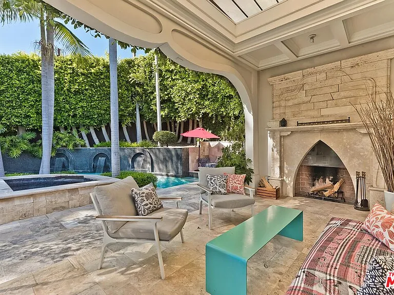 2806 Nichols Canyon Rd — Photo 26