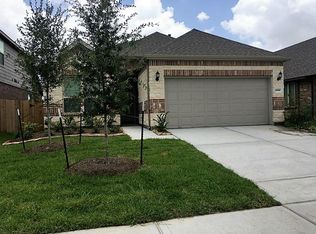 24707 Royal Pike Dr, Katy, TX 77493