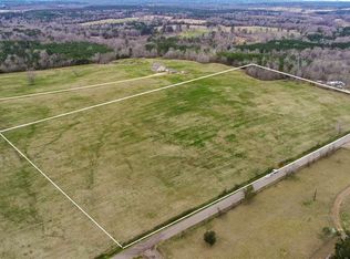 Tbd Cr 1405, Jacksonville, TX 75766