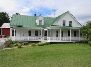 2151 Scott Hwy, Groton, VT 05046