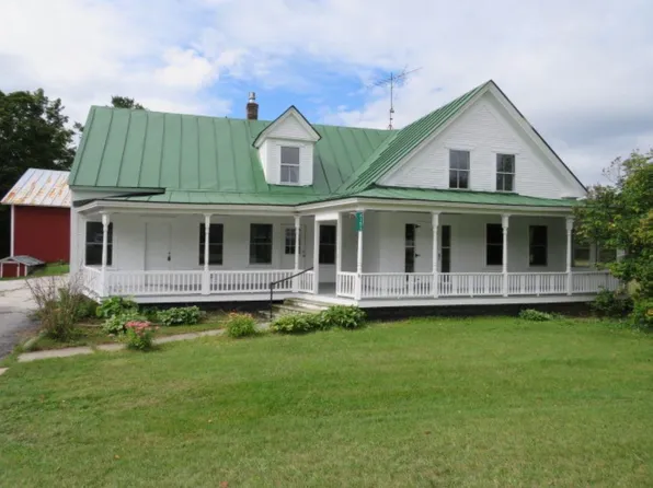 2151 Scott Highway, Groton, VT 05046