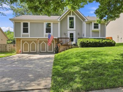4109 NW 64th Pl, Kansas City, MO, 64151