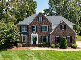 3890 Hyder Ct, Morganton, NC 28655