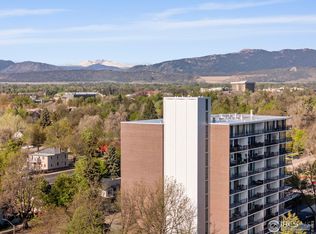 421 S Howes St APT 1001, Fort Collins, CO 80521