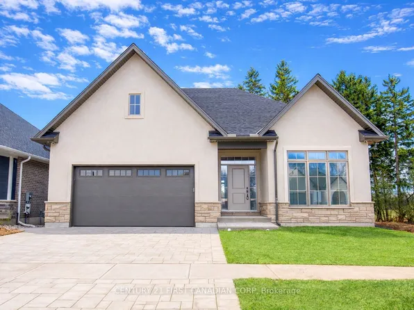 4398 Green Bnd, London, ON N6P 0K9