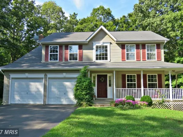 4812 Independence Dr, Port Republic, MD 20676