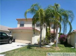 6598 Spring Garden Run, Lake Worth, FL 33463