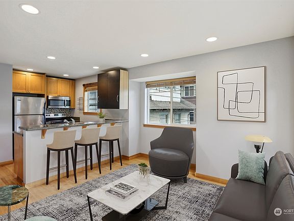 3rd image of 5252 12th Avenue NE #B
