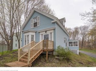 149 South St, Biddeford, ME 04005