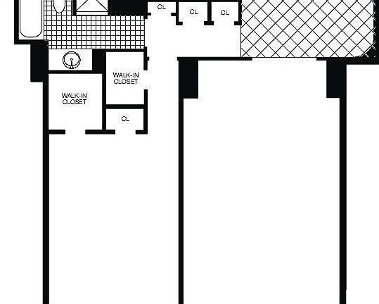 2nd image of 800 5th Ave APT 8E