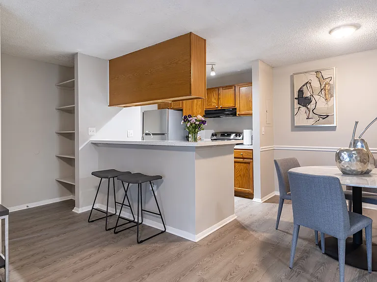 The Lauderdale at Hampton Pines — Photo 19