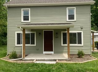 1301 Axemann Rd, Pleasant Gap, PA 16823