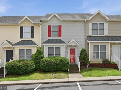 770 Merlins Way, Harrisonburg, VA, 22801