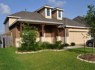 8318 Mandalay Bay Dr, Baytown, TX 77523