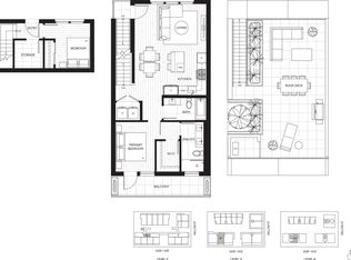 817 W 28th Ave #109, Vancouver, BC