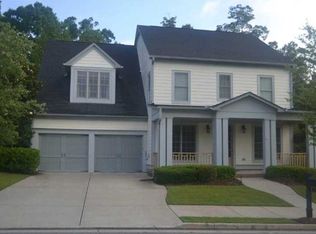 125 Laurel St, Canton, GA 30114