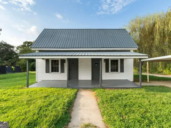 135 Peachtree St, Griffin, GA 30223