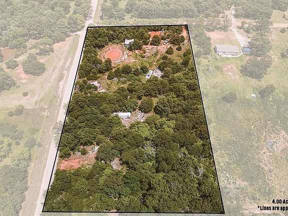 2nd image of 8430 168th St Lot 4