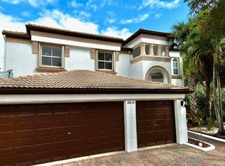 4810 SW 161st Ln, Hollywood, FL 33027