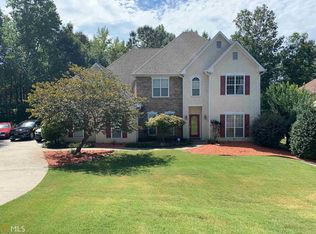 110 Willow Trce, Stockbridge, GA 30281