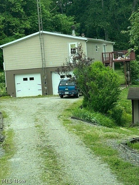 2nd image of 4000 Tabor Ridge Rd NE