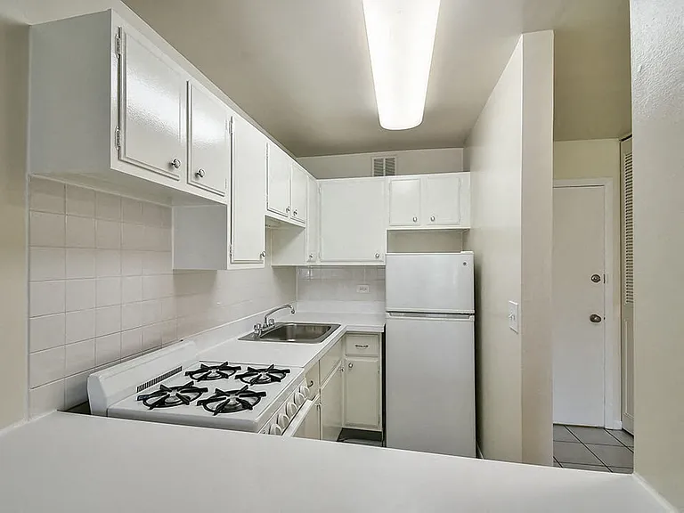 Stainless Steel Appliances Available